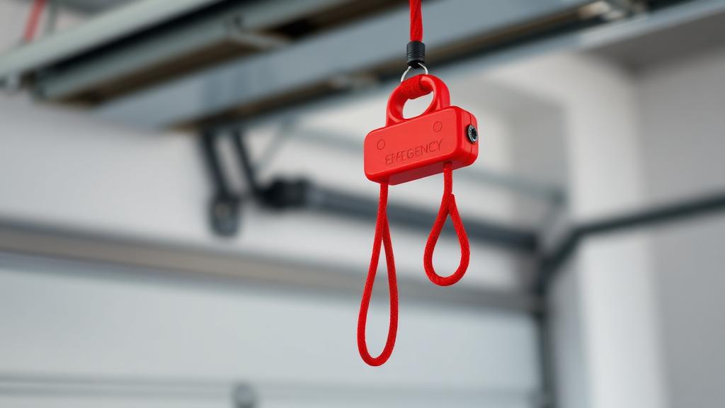 Manual Release Mechanisms: Protecting Your Family