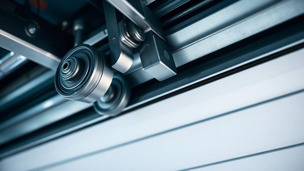 Roller Replacement: A Complete Guide for Homeowners