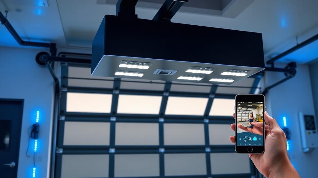 Smart Features Overview: What Every Homeowner Should Know